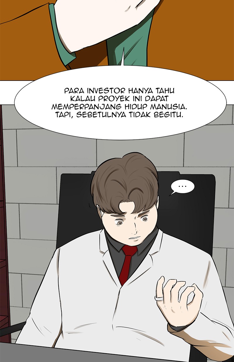 Dark Mortal Chapter 51 Gambar 36