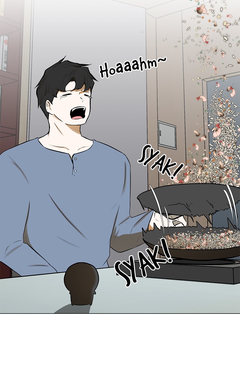 Dark Mortal Chapter 51 Gambar 4