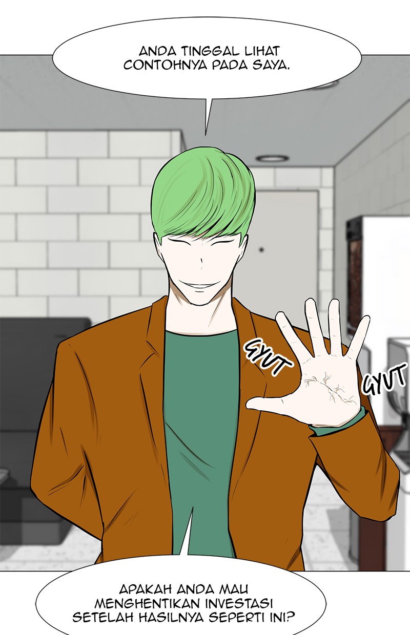 Dark Mortal Chapter 51 Gambar 42