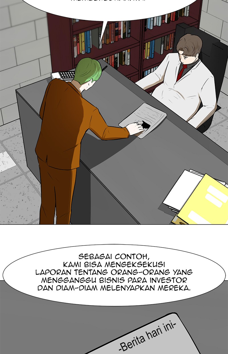 Dark Mortal Chapter 51 Gambar 44