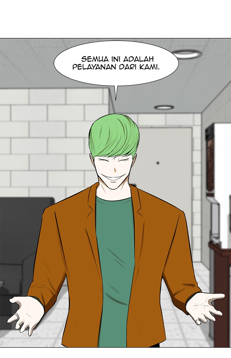 Dark Mortal Chapter 51 Gambar 46