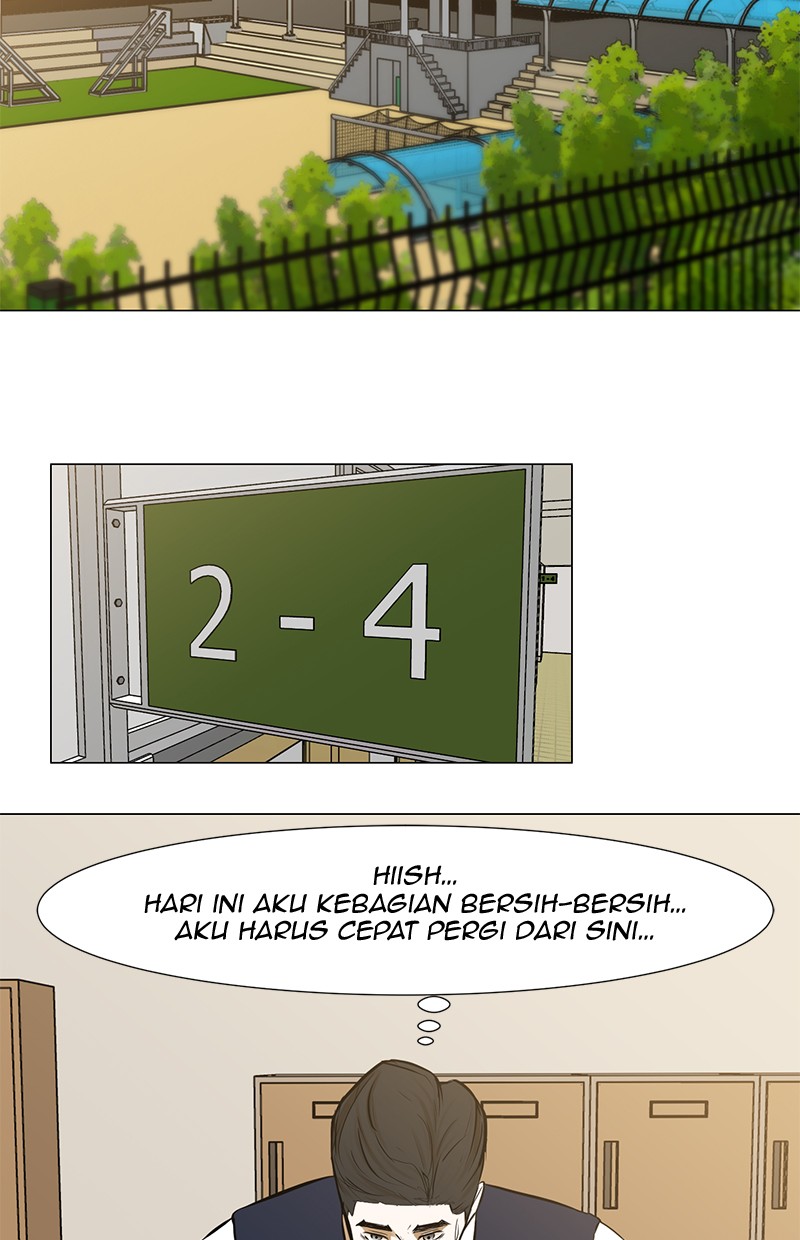 Dark Mortal Chapter 51 Gambar 48