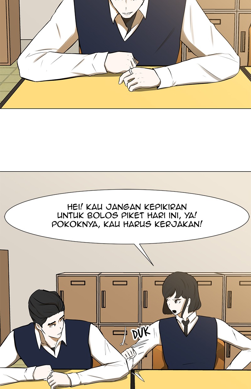 Dark Mortal Chapter 51 Gambar 49