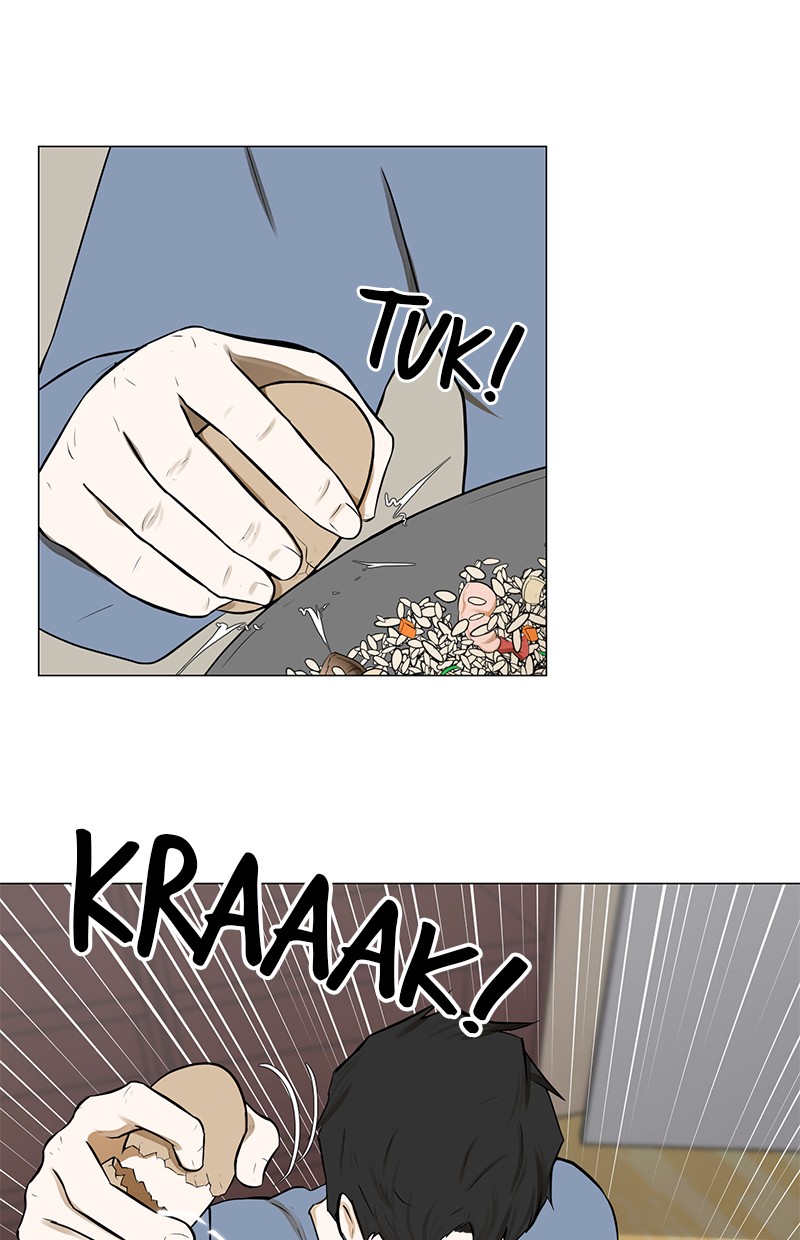 Dark Mortal Chapter 51 Gambar 5