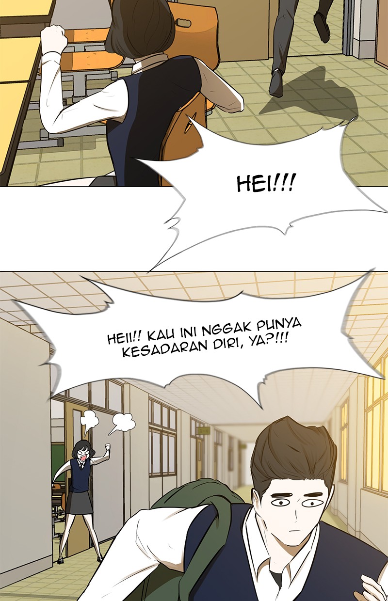 Dark Mortal Chapter 51 Gambar 52