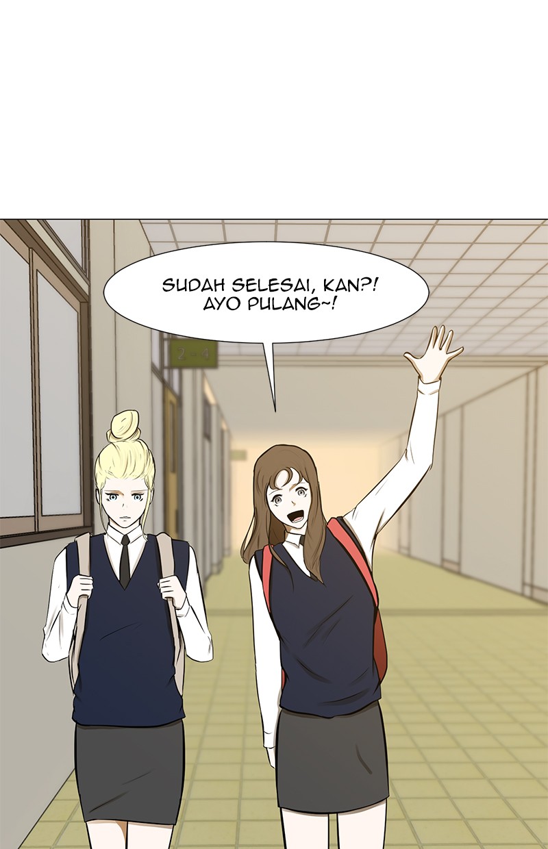 Dark Mortal Chapter 51 Gambar 54