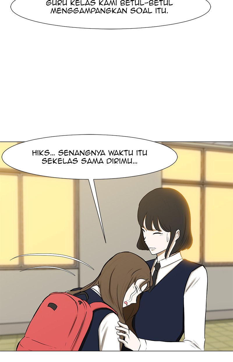 Dark Mortal Chapter 51 Gambar 56