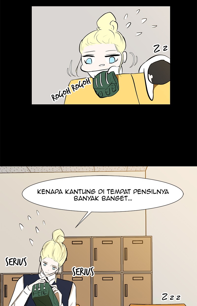 Dark Mortal Chapter 51 Gambar 65