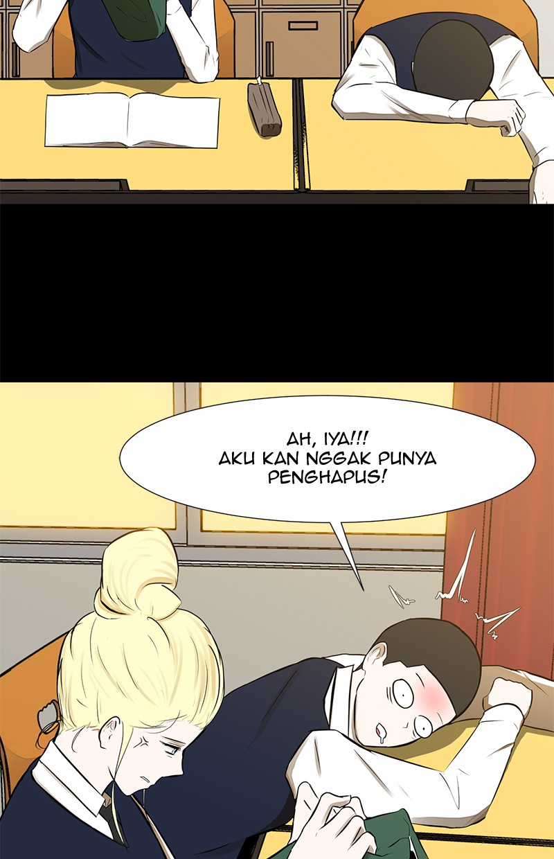 Dark Mortal Chapter 51 Gambar 66