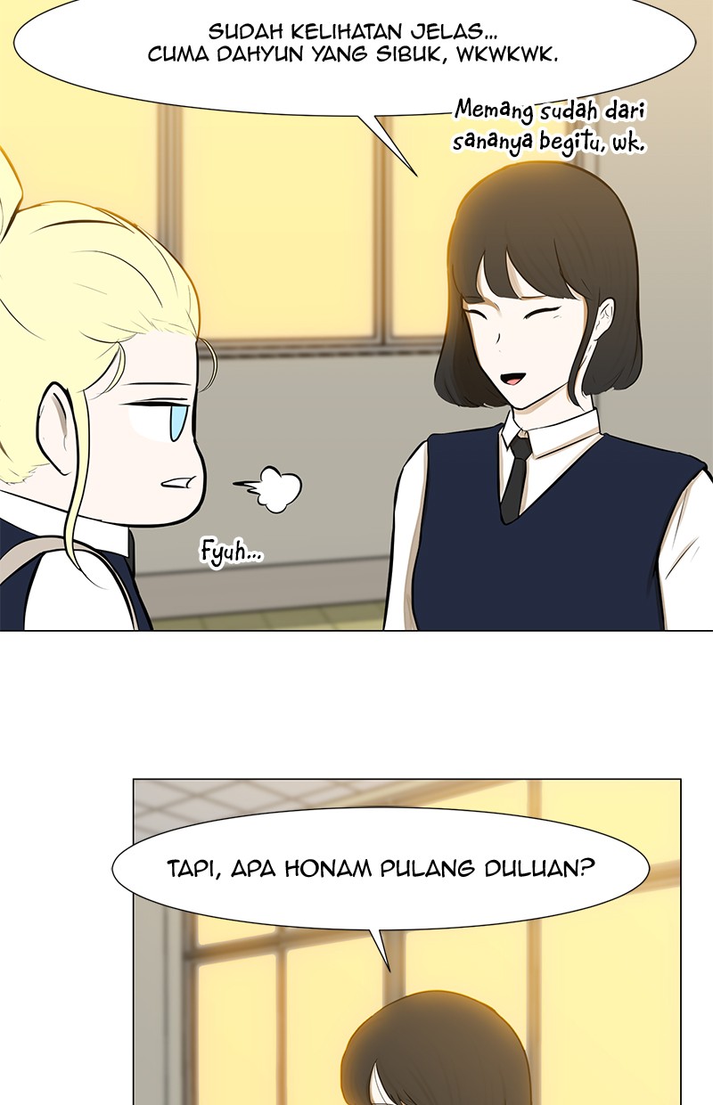 Dark Mortal Chapter 51 Gambar 68