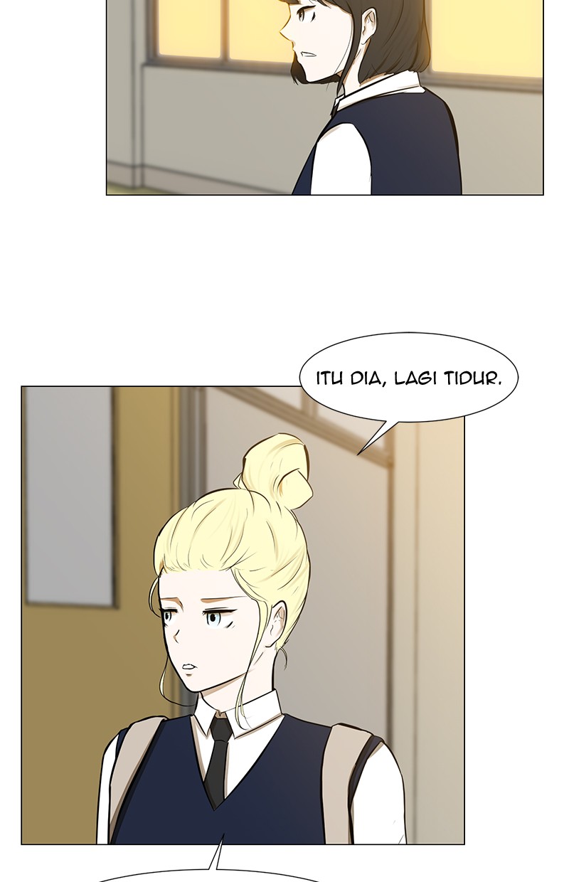 Dark Mortal Chapter 51 Gambar 69