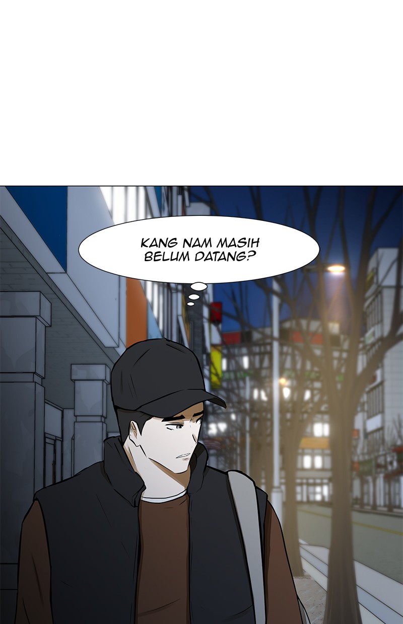 Dark Mortal Chapter 51 Gambar 75