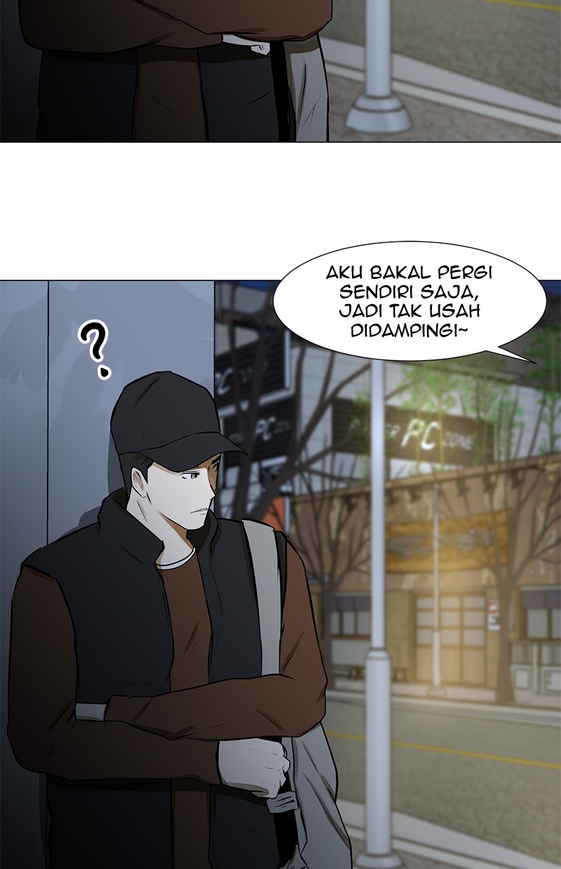 Dark Mortal Chapter 51 Gambar 78
