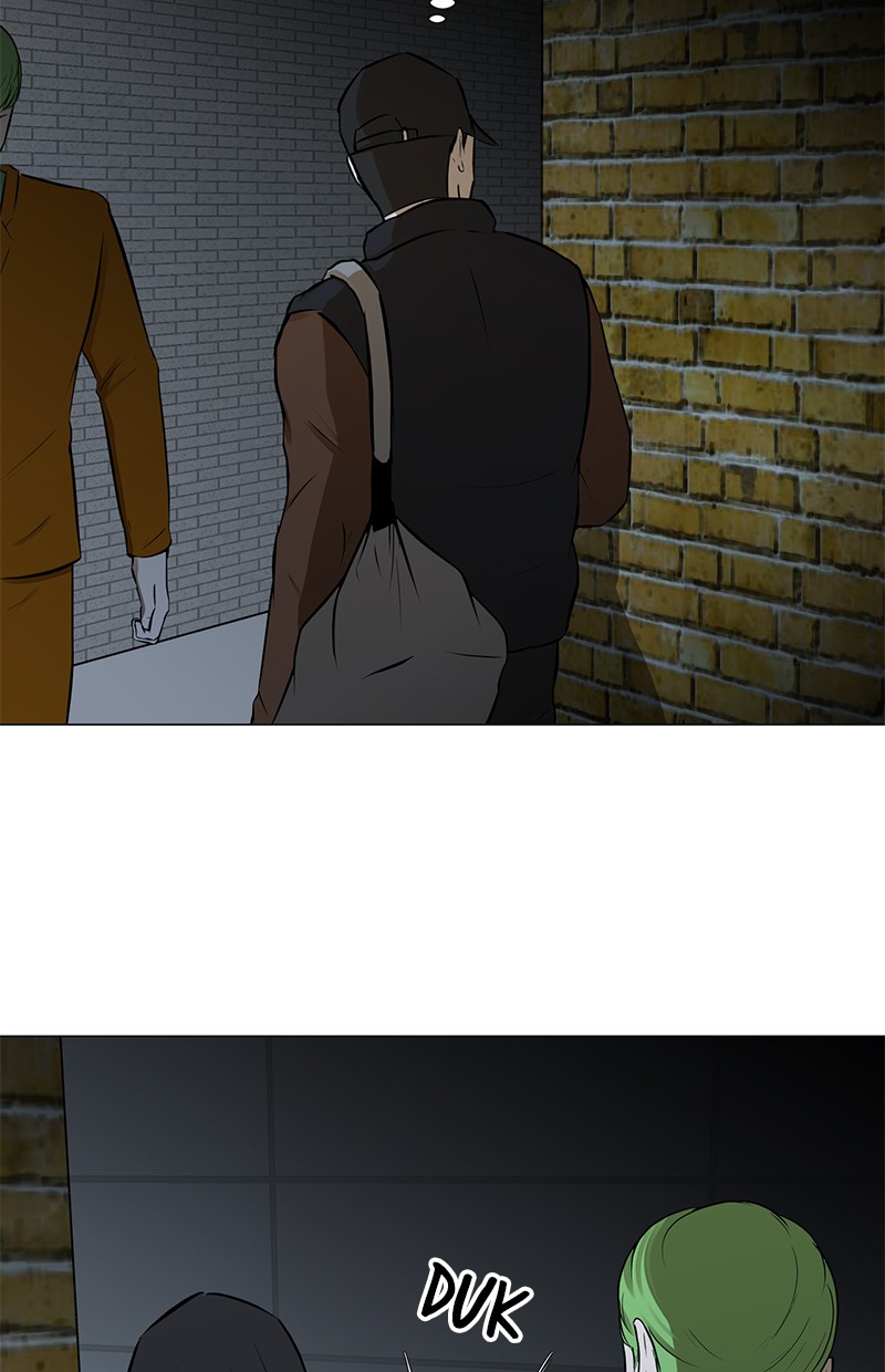 Dark Mortal Chapter 51 Gambar 85