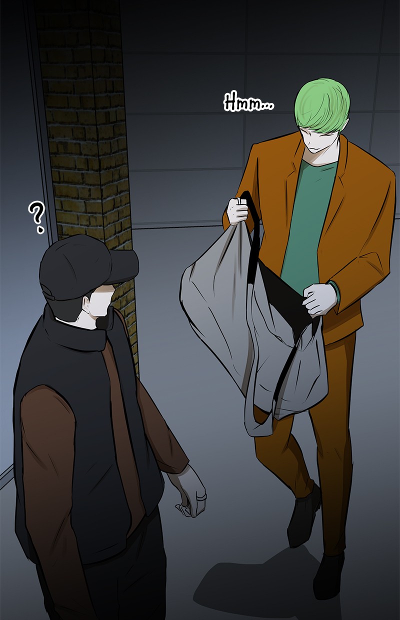 Dark Mortal Chapter 51 Gambar 89