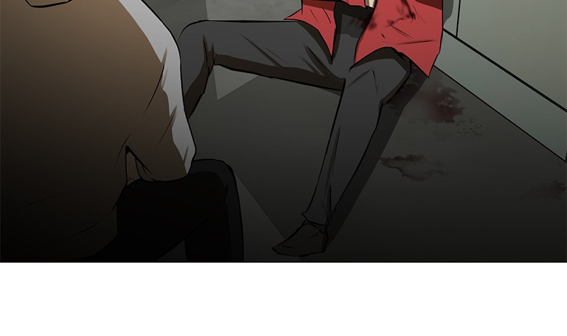 Dark Mortal Chapter 49 Gambar 17