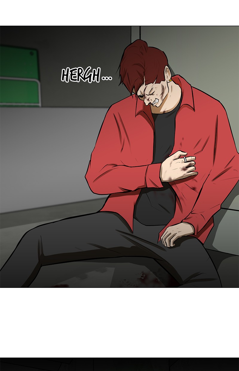 Baca Manhwa Dark Mortal Chapter 49 Gambar 2