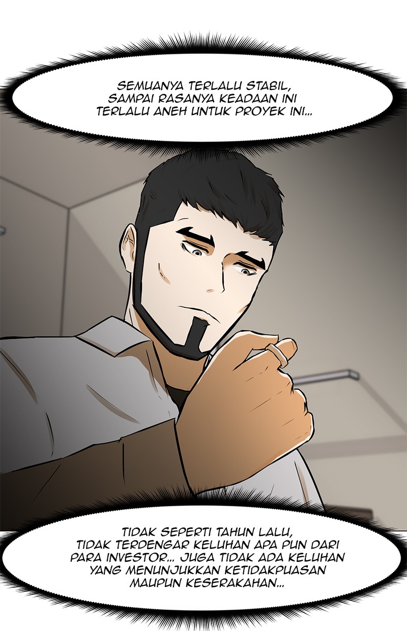 Dark Mortal Chapter 49 Gambar 56