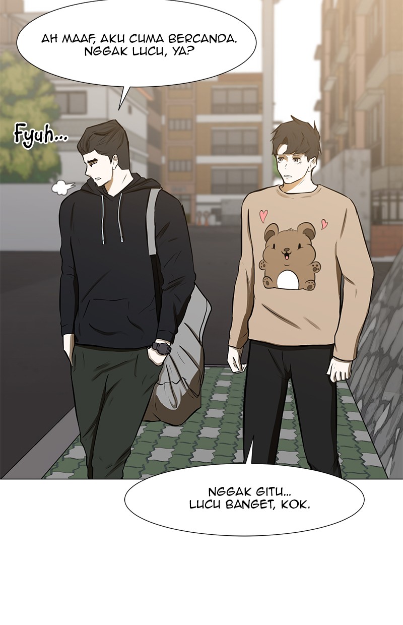 Dark Mortal Chapter 49 Gambar 74