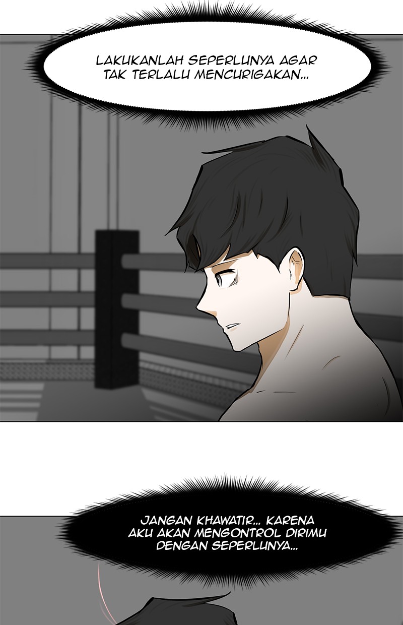 Baca Manhwa Dark Mortal Chapter 48 Gambar 2