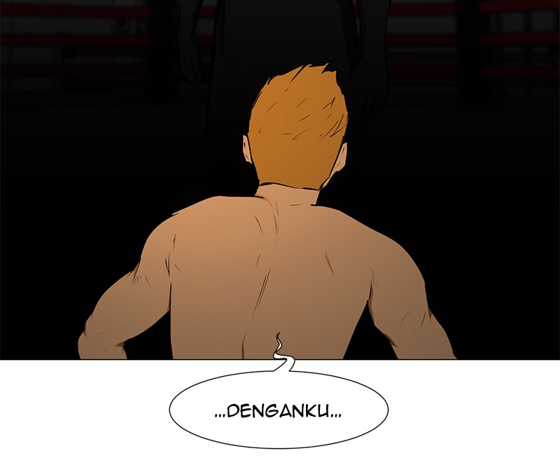 Dark Mortal Chapter 48 Gambar 36