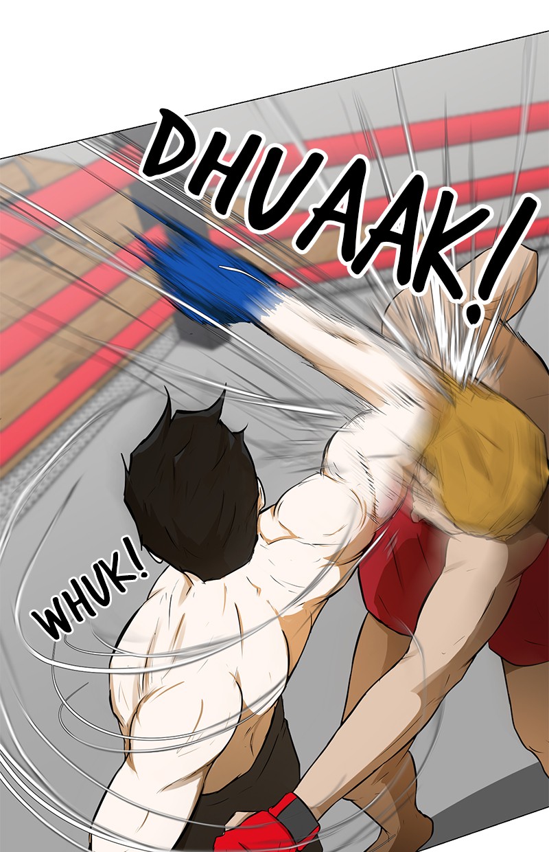 Dark Mortal Chapter 48 Gambar 44