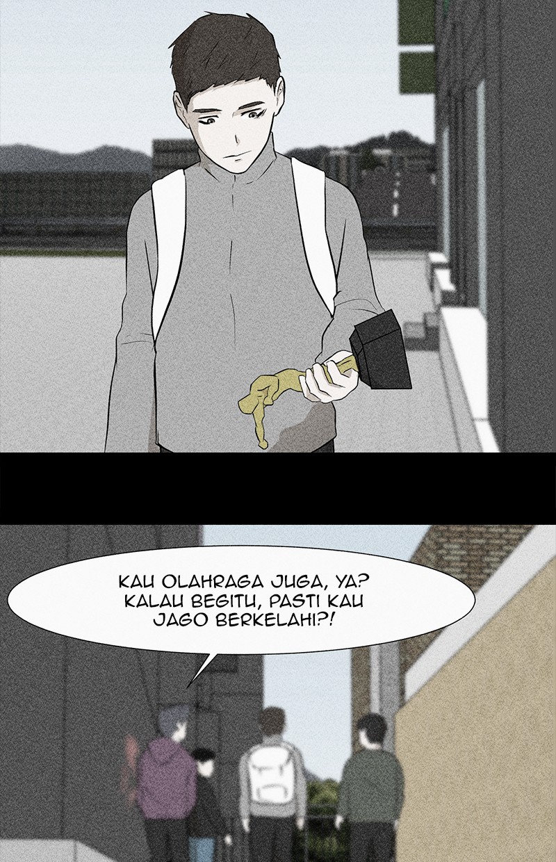 Dark Mortal Chapter 48 Gambar 52