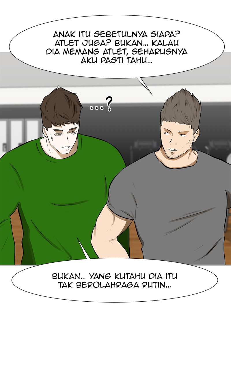 Dark Mortal Chapter 48 Gambar 61
