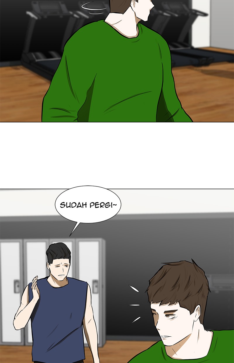 Dark Mortal Chapter 48 Gambar 64