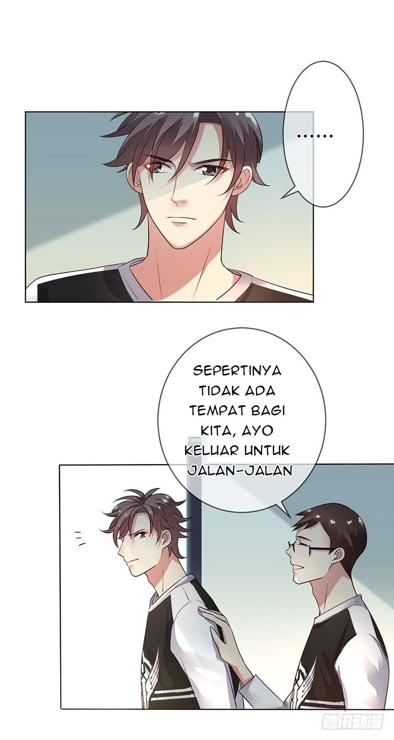NSD Gaming Chapter 121 Gambar 10