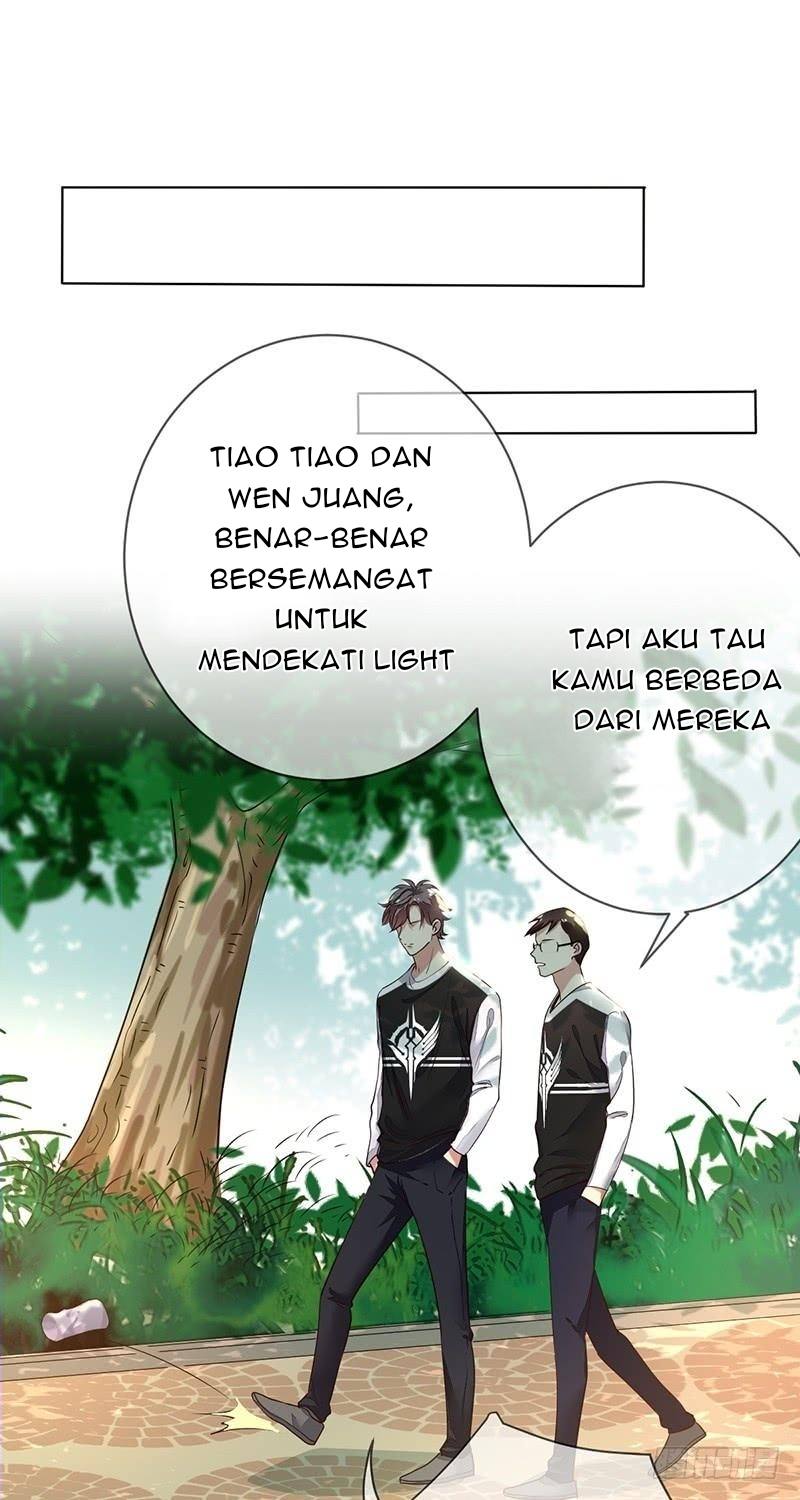 NSD Gaming Chapter 121 Gambar 11