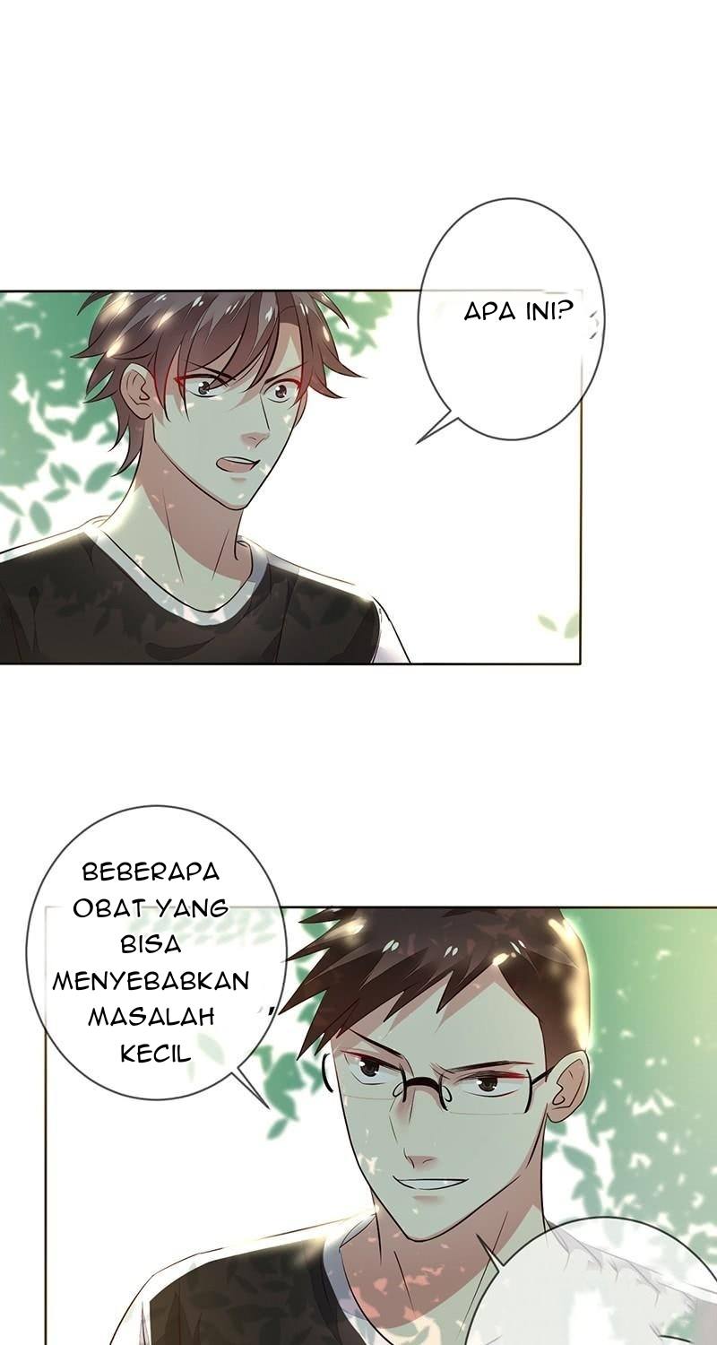 NSD Gaming Chapter 121 Gambar 18