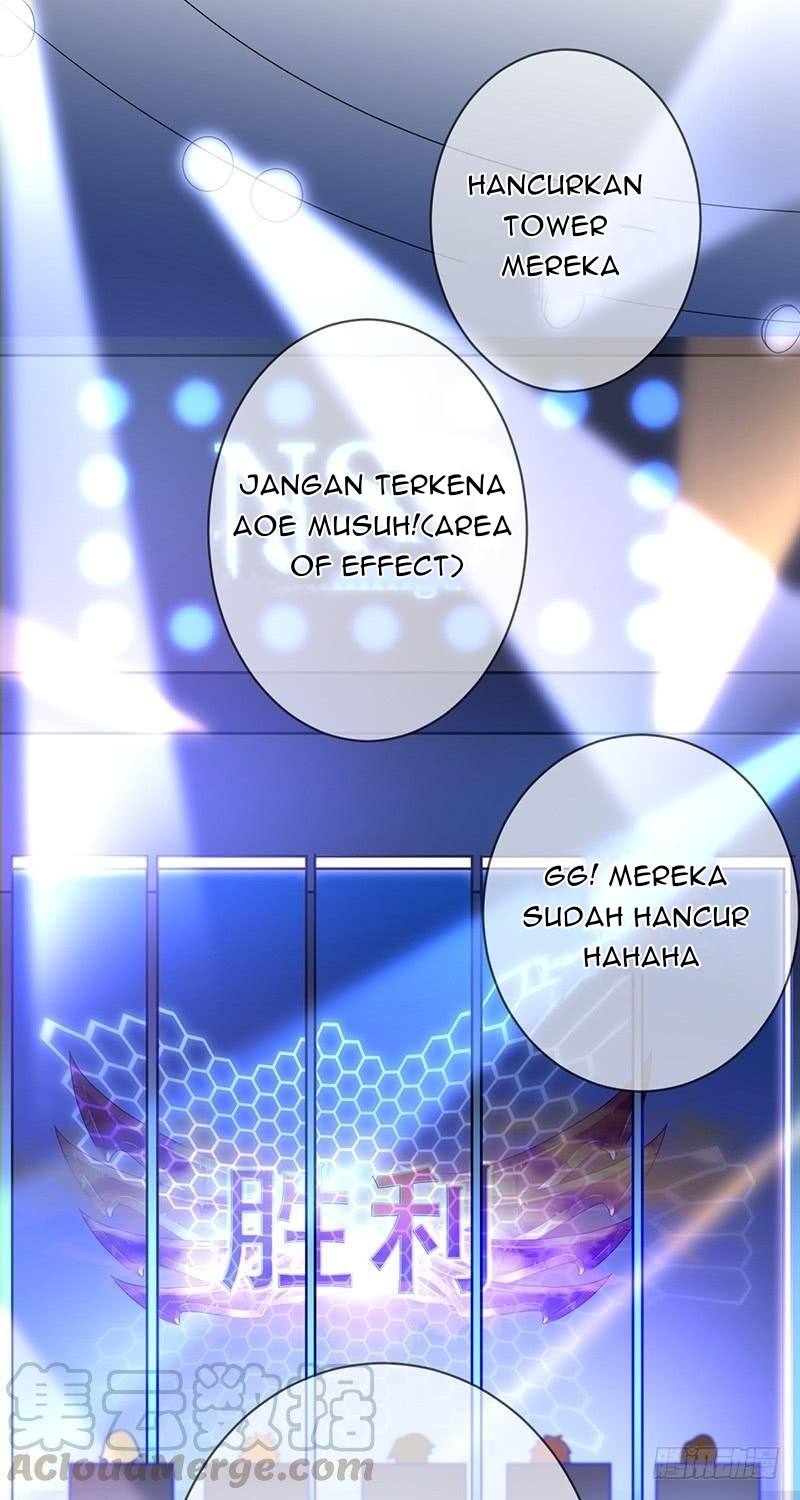 Baca Manhua NSD Gaming Chapter 121 Gambar 2