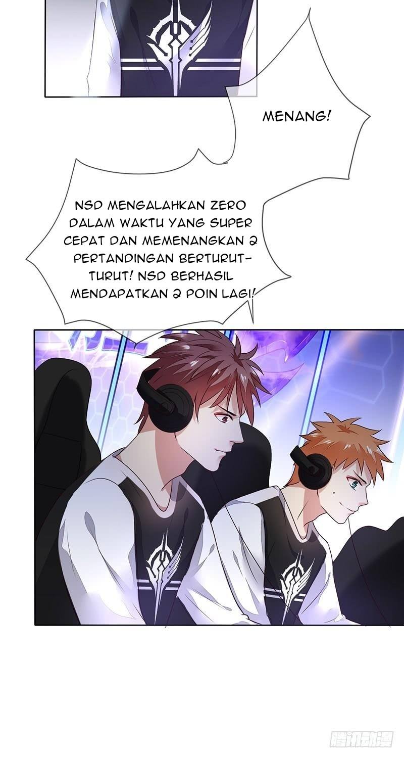 NSD Gaming Chapter 121 Gambar 21
