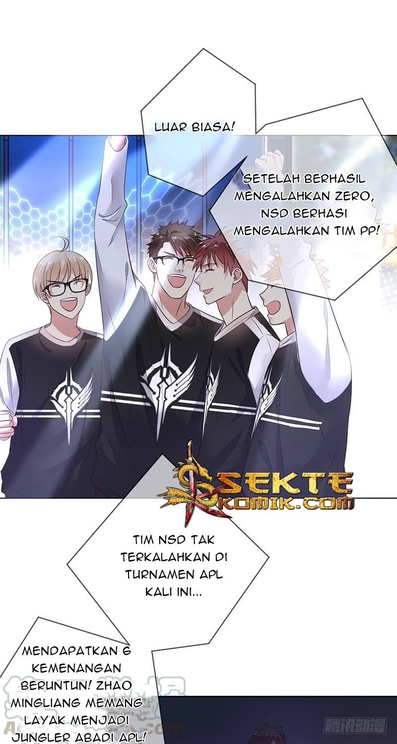 NSD Gaming Chapter 121 Gambar 22