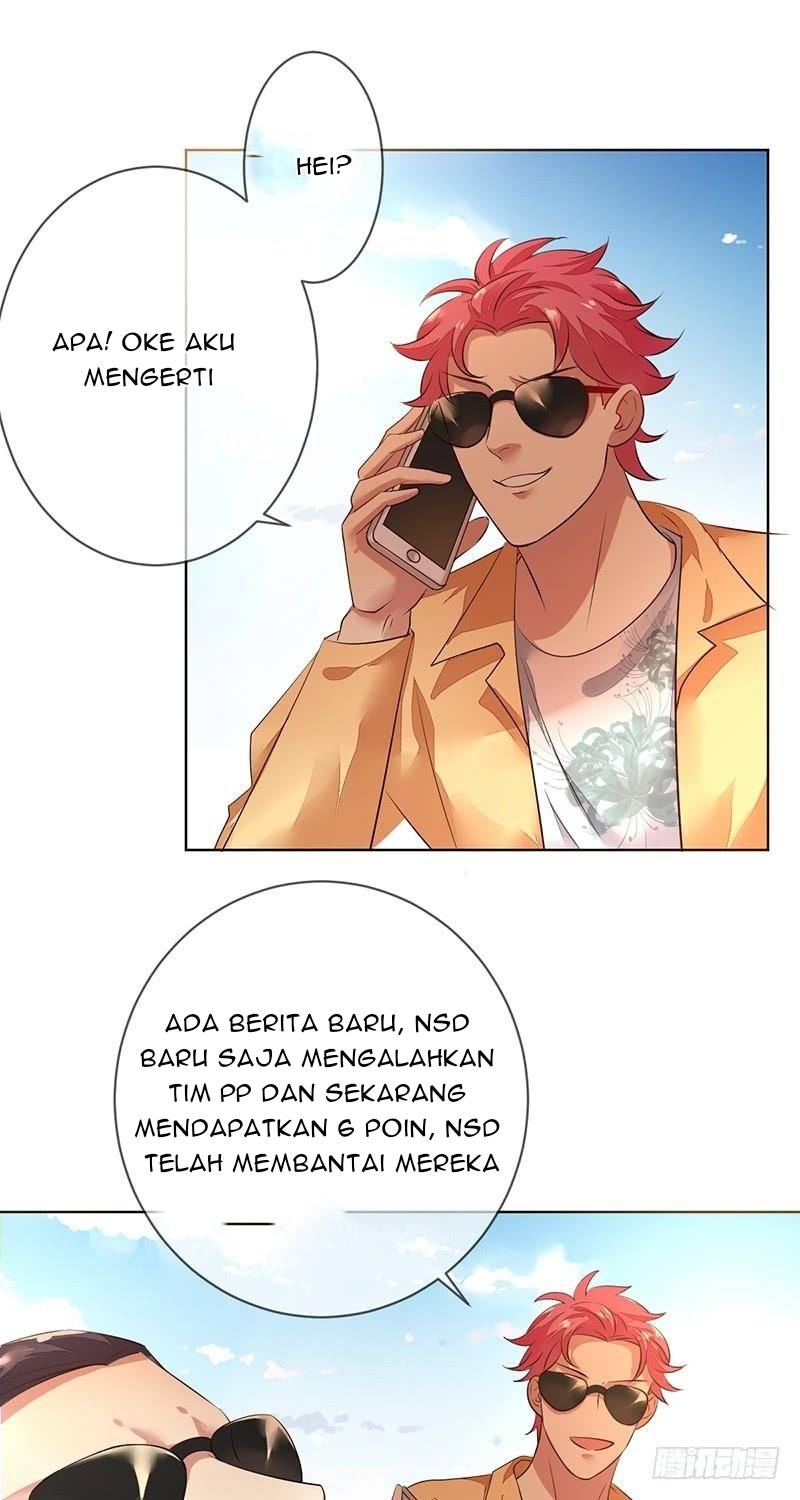 NSD Gaming Chapter 121 Gambar 26