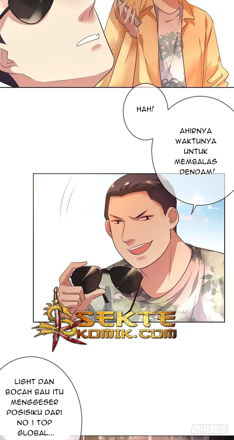 NSD Gaming Chapter 121 Gambar 27