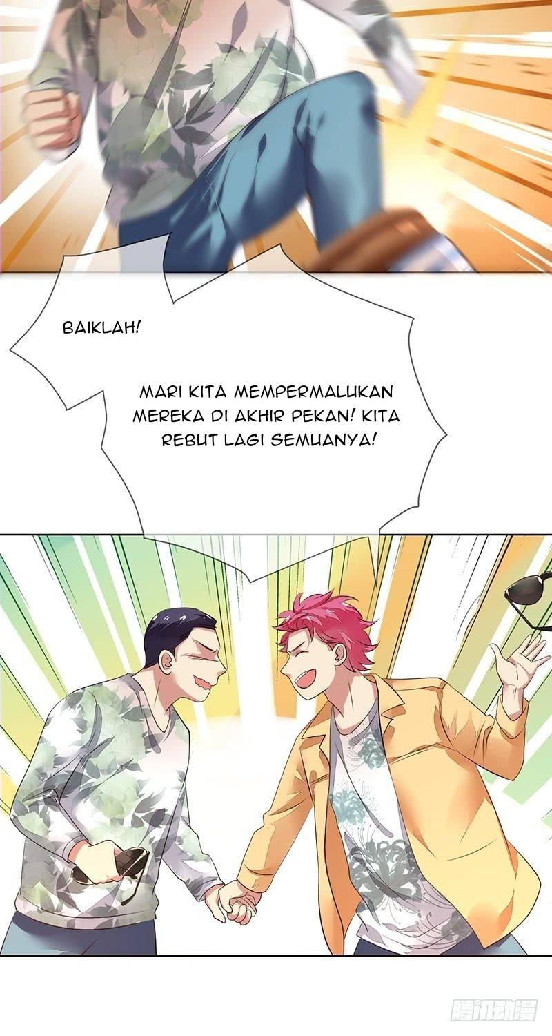 NSD Gaming Chapter 121 Gambar 29