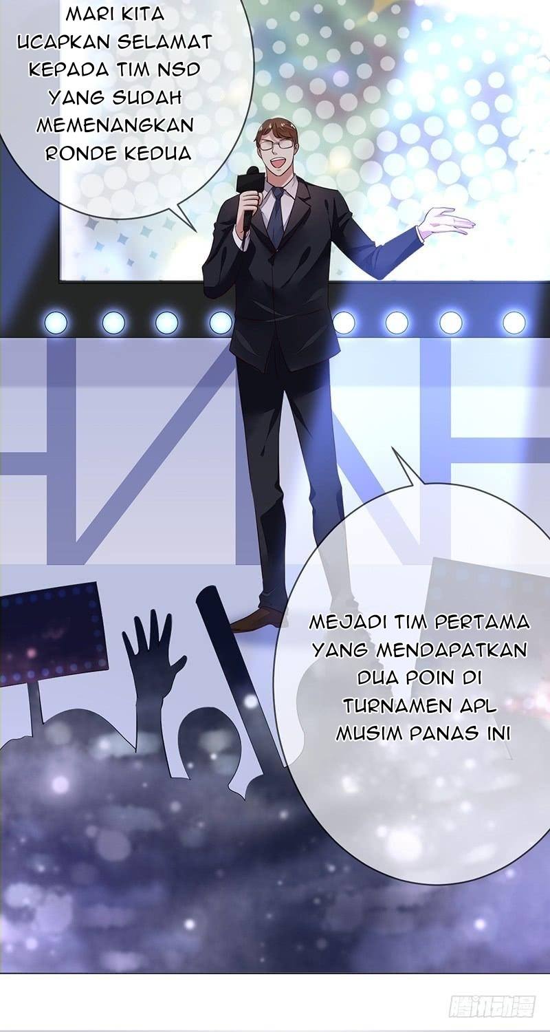 NSD Gaming Chapter 121 Gambar 5
