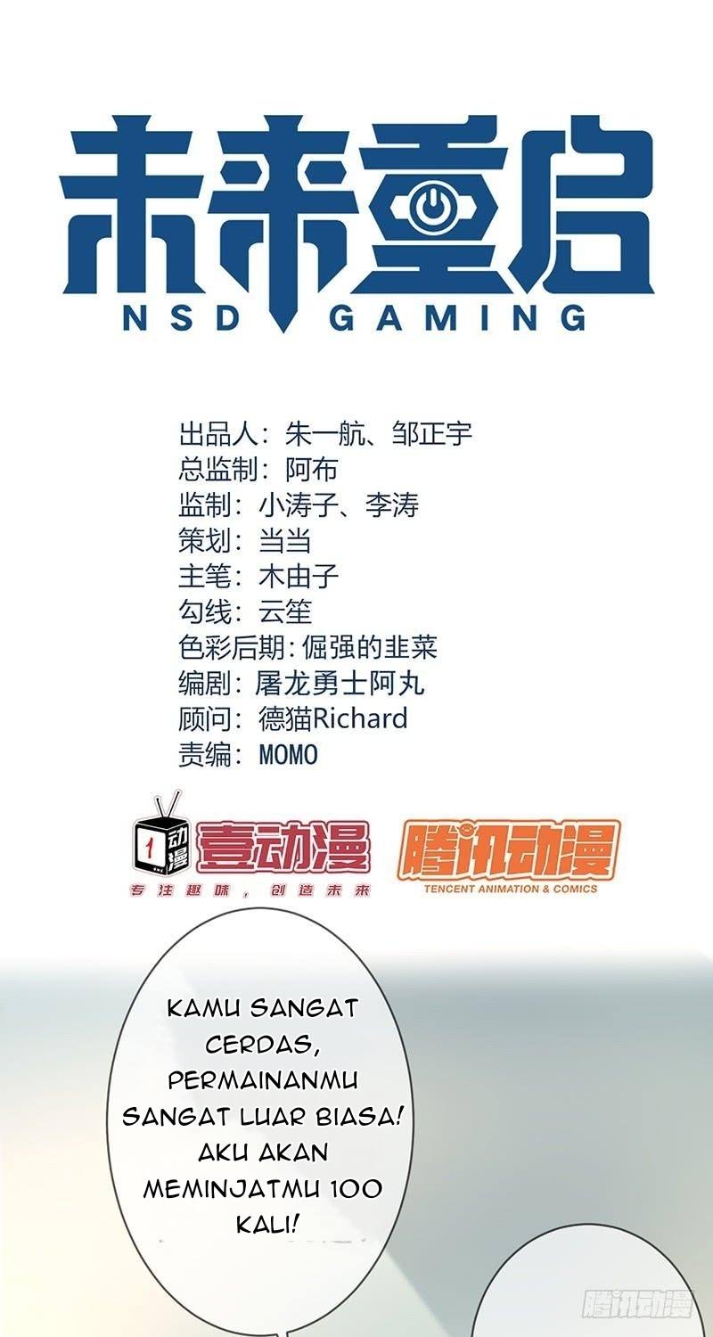 NSD Gaming Chapter 121 Gambar 6
