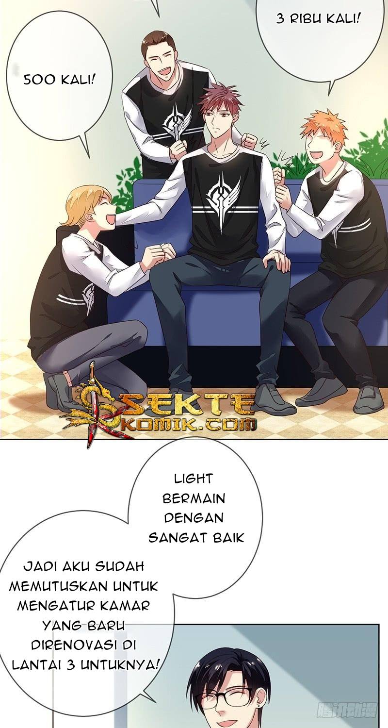 NSD Gaming Chapter 121 Gambar 7