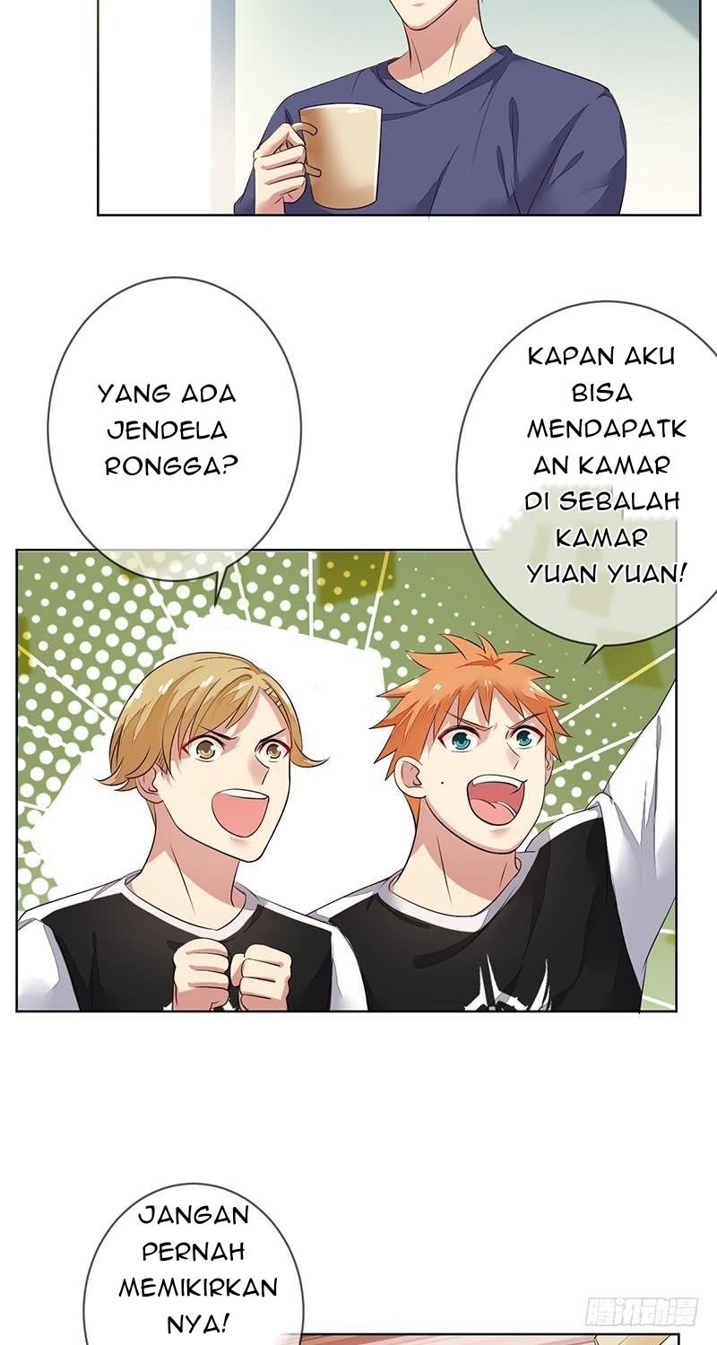 NSD Gaming Chapter 121 Gambar 8