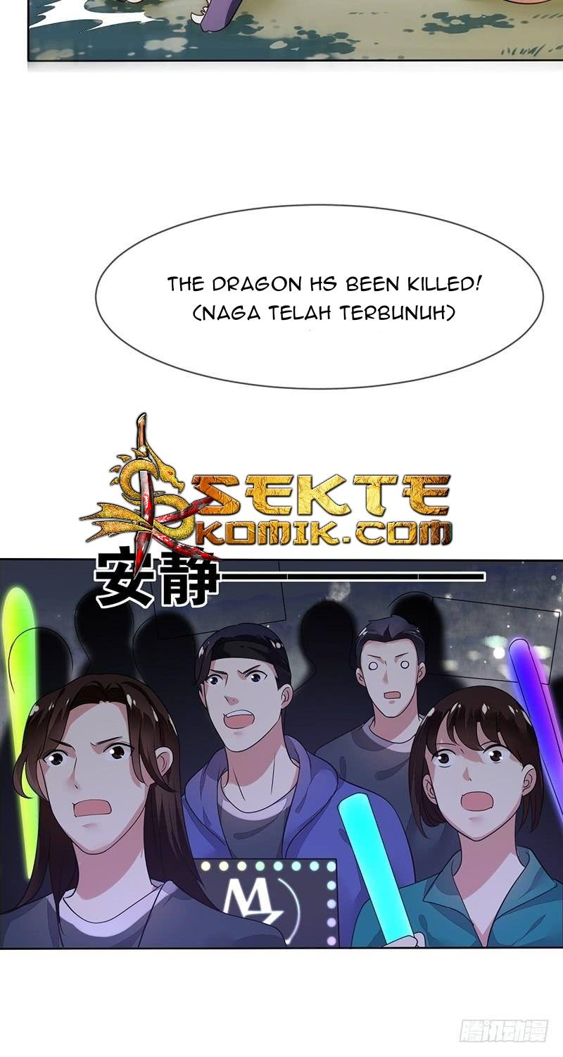 NSD Gaming Chapter 120 Gambar 17