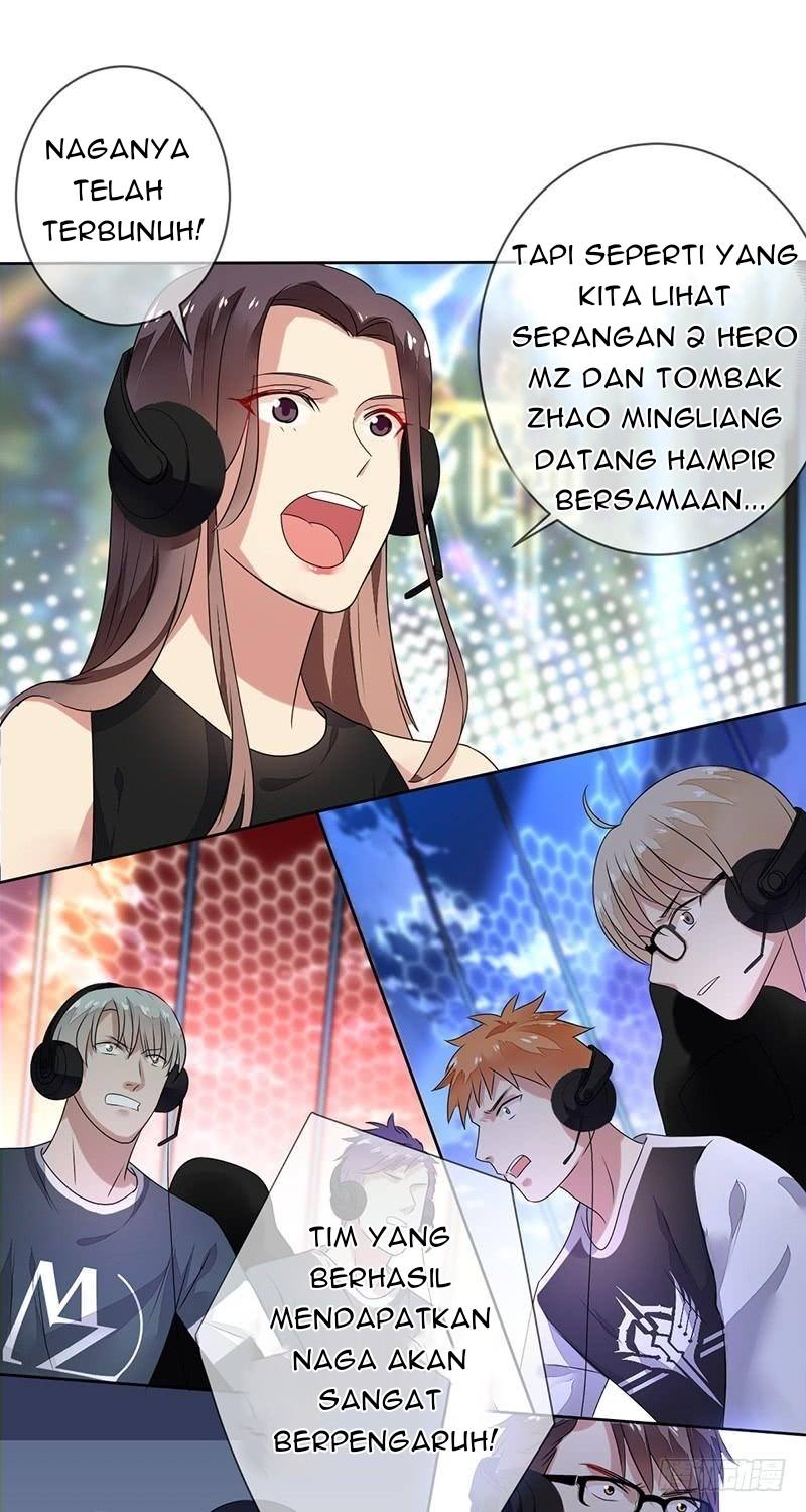 NSD Gaming Chapter 120 Gambar 18