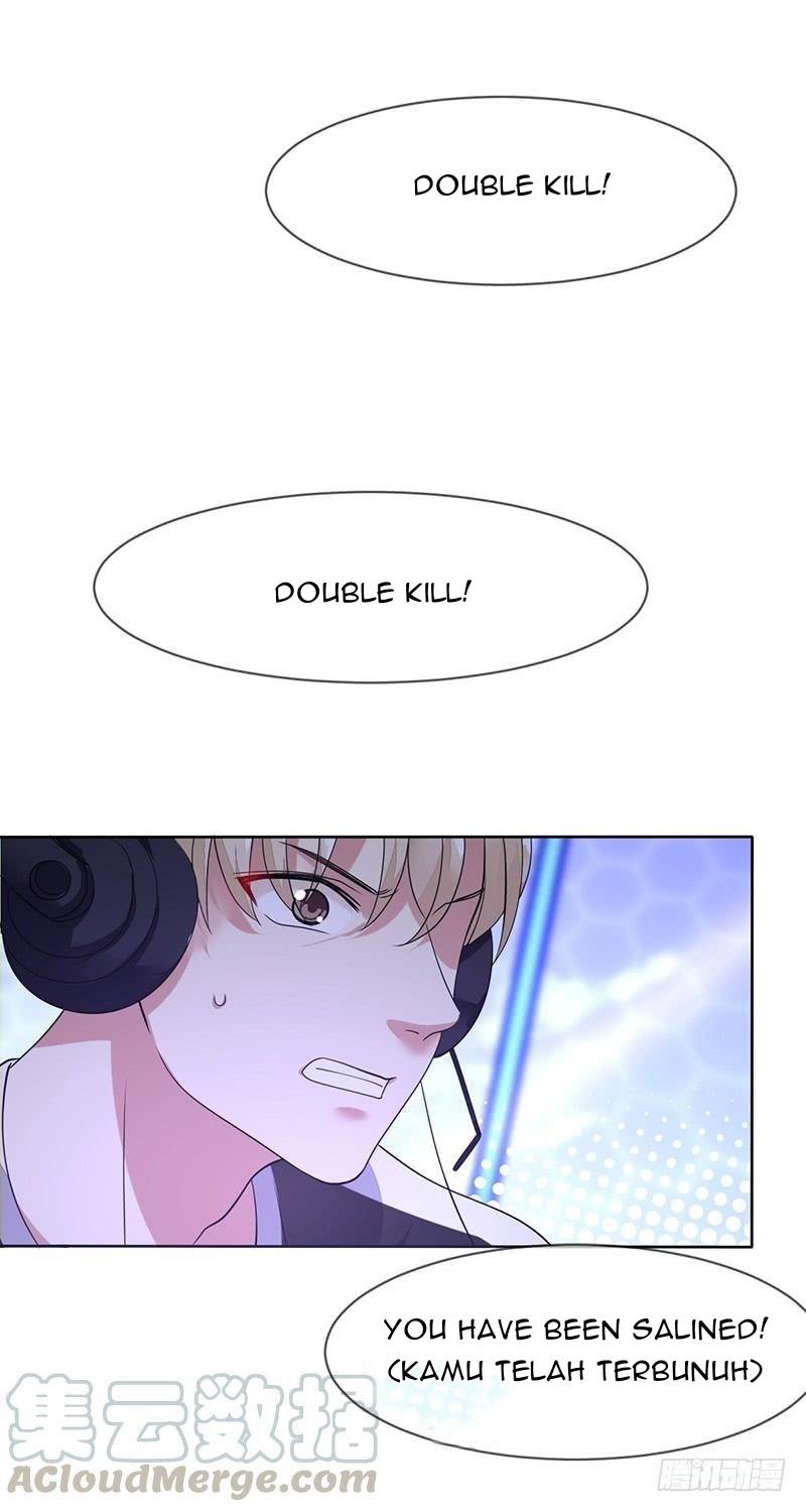Baca Manhua NSD Gaming Chapter 120 Gambar 2