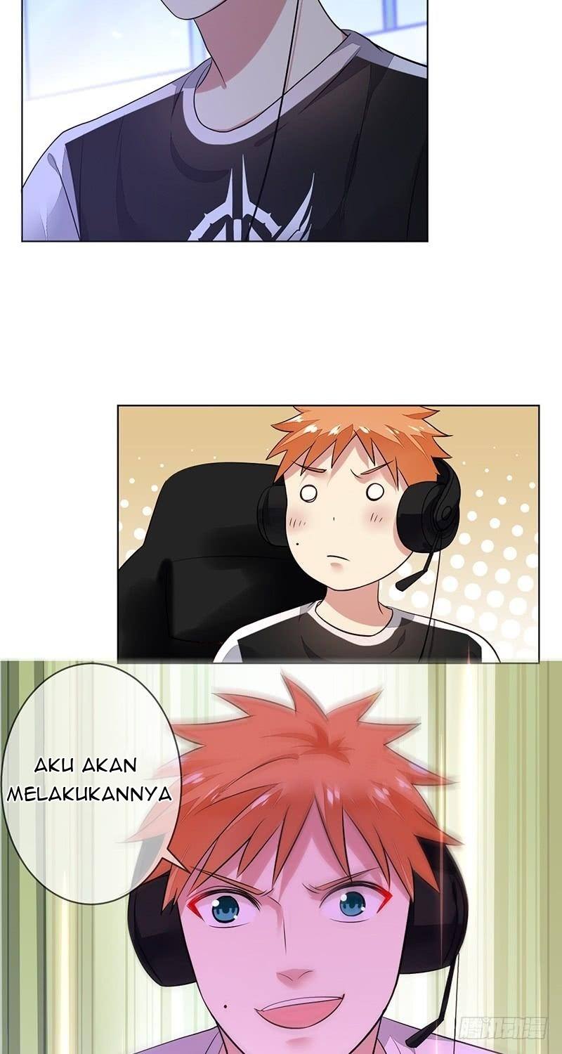 NSD Gaming Chapter 120 Gambar 23