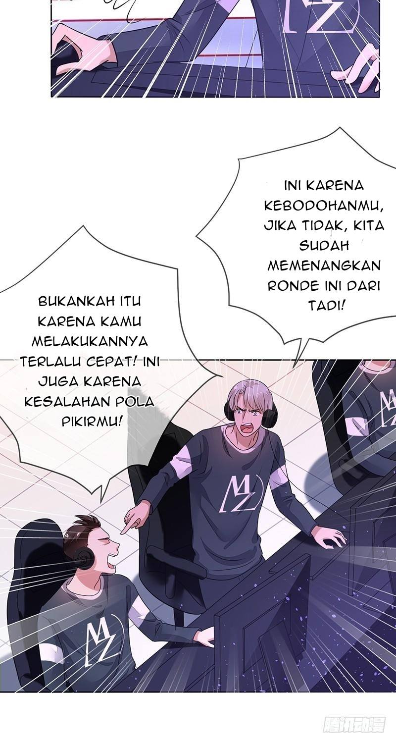 NSD Gaming Chapter 120 Gambar 29