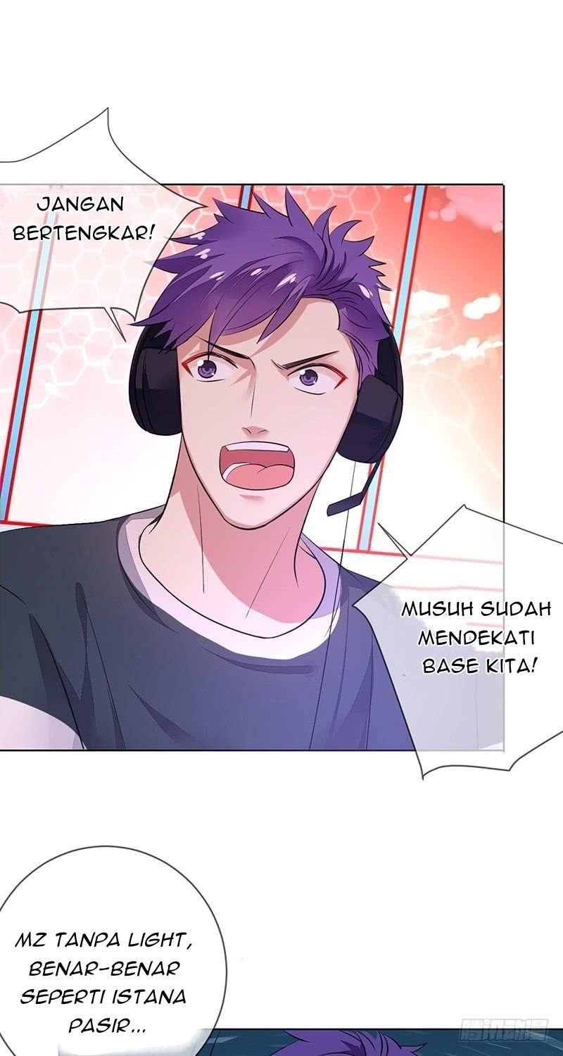 NSD Gaming Chapter 120 Gambar 30