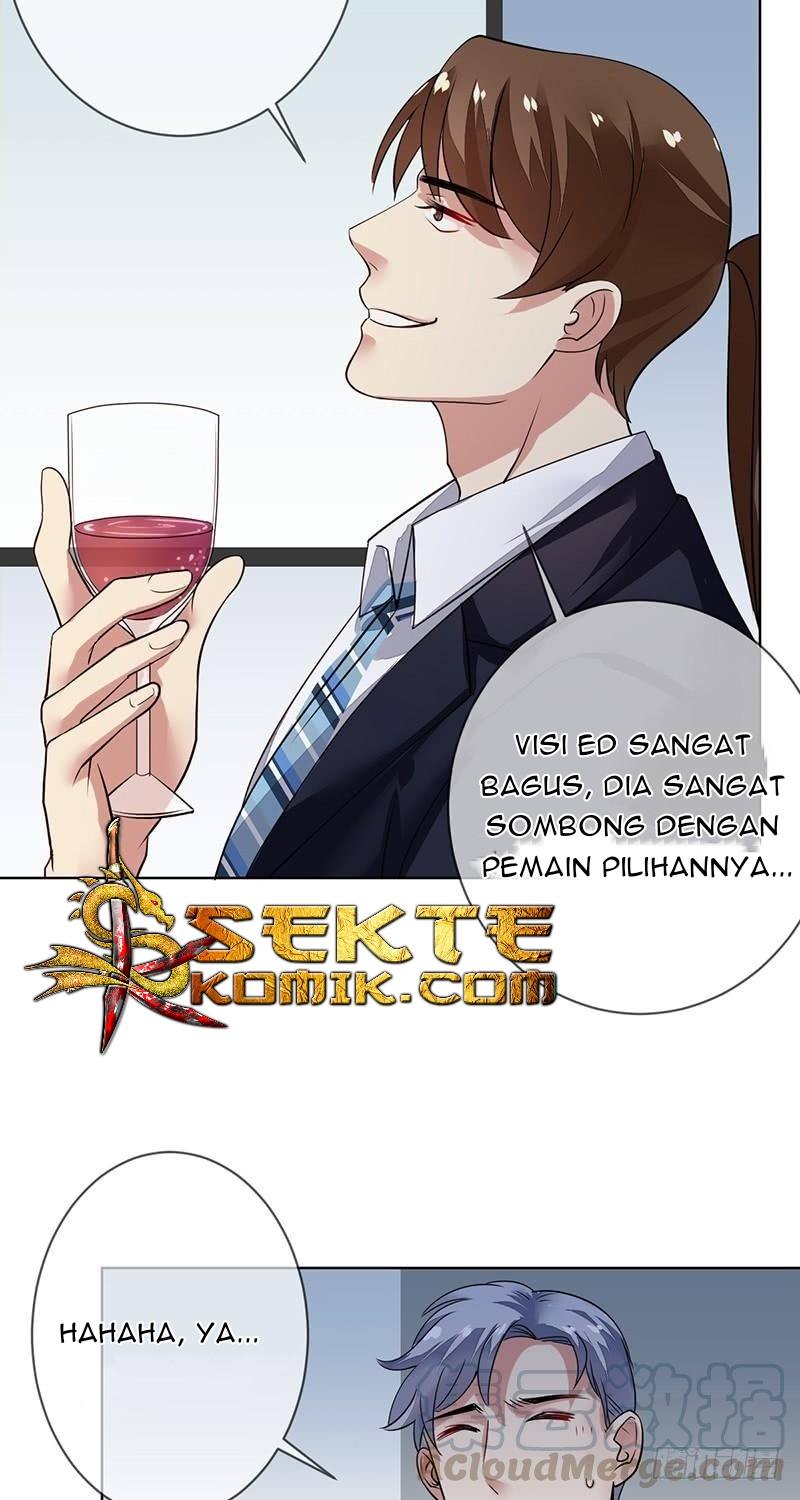 NSD Gaming Chapter 120 Gambar 32