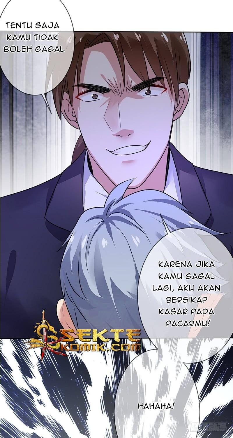 NSD Gaming Chapter 120 Gambar 36